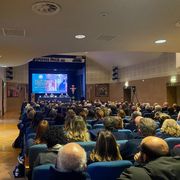 «Volontariato Unitalsi con i malati, una scuola di vita»