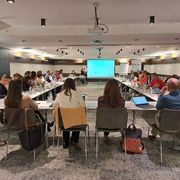 La rete per la pace arriva in Turchia