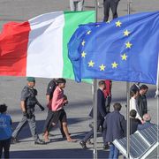 Il centro migranti in Albania si è ripopolato. Ecco chi è entrato e perché