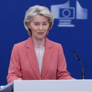 Mercosur, Von der Leyen annuncia l'applicazione provvisoria dell'accordo