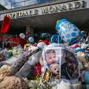 Al Monaldi c'erano 3 box per il trasporto del cuore. Ma i medici non lo sapevano