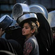 Israele, la Corte Suprema "congela" le restrizioni per le Ong: «Possono restare a Gaza»