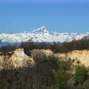 Colori caldi e sapori autentici, così il Roero conquista anche in inverno