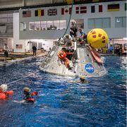 Luna, il programma Artemis tra rilanci e ritardi