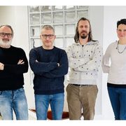 Dai rifiuti industriali il cemento che cattura CO2: ecco la rivoluzione circolare della startup Resilco