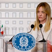 Meloni ha lanciato un messaggio su Montepaschi ma non ha chiuso il caso