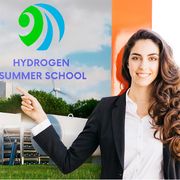 Idrogeno, aperte le iscrizioni alla Summer School