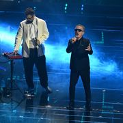 A Sanremo la voce di Papa Francesco per la pace