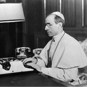 I 150 anni di Pio XII, l'ultimo papa romano