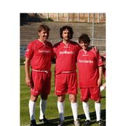 Storia di Flavio Falzetti, piccolo eroe esemplare del "calcio umano"