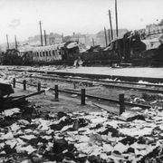 Il Dopoguerra e lo sguardo nuovo della Chiesa sul sociale