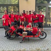 A Milano il delivery ha un volto etico: «Qui non comanda l’algoritmo»