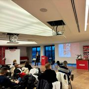 Al via la "Scuola di Salumeria" Rovagnati