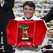 Sal Da Vinci vince il Festival di Sanremo