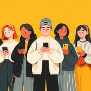 Chatbot in classe: cosa fanno davvero gli adolescenti Usa con l’Ia