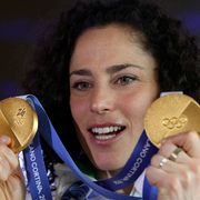 Federica Brignone dice stop: «Faccio una pausa»