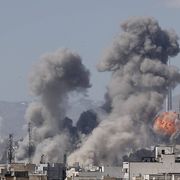 Capire il valore della pace ora che il Medio Oriente è in fiamme