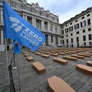 Morti sul lavoro, l'Anmil: «Massacro ridotto a frasi di circostanza e inerzia»