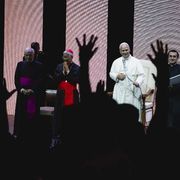 «Figli miei sacerdoti». La tenerezza del Papa verso di noi