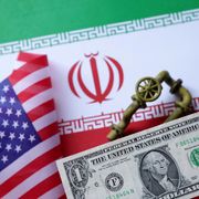 Concorrenza ridotta e nuovi flussi: il gas americano sta già capitalizzando la crisi