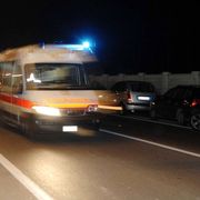 "Ha ucciso cinque anziani": indagato autista di ambulanza
