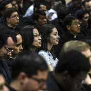 «Formare i futuri preti? Serve l'aiuto di donne e laici»