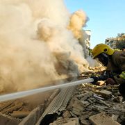 Israele apre il fronte di terra con il Libano: soldati in campo, Hezbollah è una minaccia