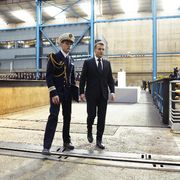 Perché la svolta nucleare proposta da Macron è un messaggio all'Europa