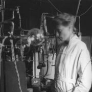 Hertha Sponer, quella che misurava l’invisibile