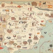 Il mondo in mano ai bambini è un albo illustrato