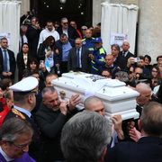 «Le lacrime di Domenico ci lasciano un mandato: custodire chi ci è affidato»