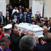 «Le lacrime di Domenico e il mandato che ci ha lasciato: custodire chi ci è affidato»