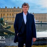 Alberto Angela a Versailles, un racconto senza precedenti