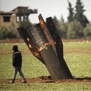 «La logica della deterrenza ha fallito, fermare la corsa alle armi è possibile»