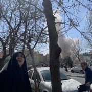 «Aggrediti mentre stavamo negoziando. Il mondo ci aiuti»