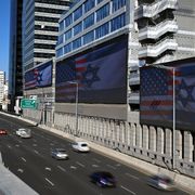 L'intervento in Iran? «Non c'erano più alternative possibili»