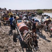 Un’altra strage in Sud Sudan. I vescovi: fermate le vendette