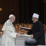 La fratellanza tra Cristianesimo e Islam è messa a dura prova