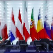 L'architettura Ue non regge più: cambiarla prima che crolli