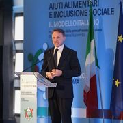 Il governo: oltre un miliardo in aiuti alimentari