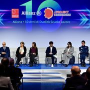 In azienda a 16 anni con il sistema duale tedesco