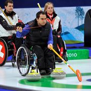 Marchese, lo skip azzurro: dalla Sila al curling