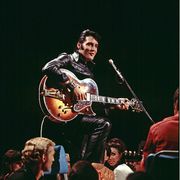 Elvis Presley, la vera anima oltre il mito