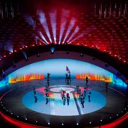 I cinque cerchi dell'inclusione, più forti della tregua tradita