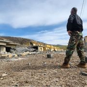 In Iraq si teme un nuovo esodo dei cristiani. «Nessuno è al sicuro»