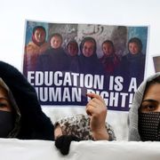 Angel, l'esilio e l'isolamento: «Così restituisco la scuola alle ragazze afghane»