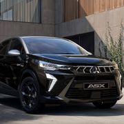 C'era una volta Mitsubishi, e la bella notizia è che c'è ancora