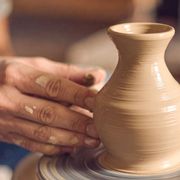 Il cuore nelle mani del Vasaio