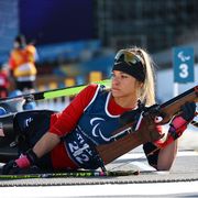 Oksana Masters: la leggenda della stella nata due volte