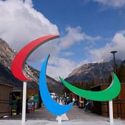 Al Villaggio paralimpico l'architettura parte dal corpo e diventa modello